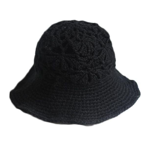 wide brim hats fashion korean version of autumn and winter ladies wild retro knitted basin hat sweet cute big eaves warm thick woolen, Blue;gray
wide brim hats fashion korean version of autumn and winter ladies wild retro knitted basin hat sweet cute big eaves warm thick woolen, Blue;gray