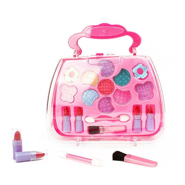 girls makeup box childrens makeup cosmetics toy sets girls beauty set kids xmas gift
girls makeup box childrens makeup cosmetics toy sets girls beauty set kids xmas gift