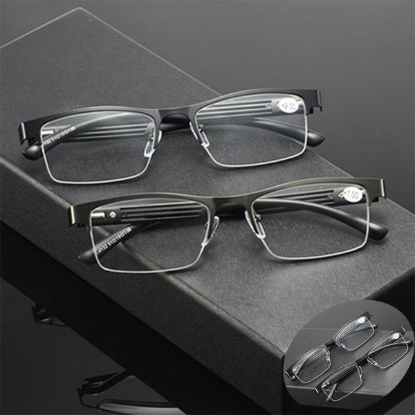 sunglasses classic reading glasses retro metal frame presbyopic eyeglasses high-definition fashion eyewear vision care +1.0~+4.0, White;black
sunglasses classic reading glasses retro metal frame presbyopic eyeglasses high-definition fashion eyewear vision care +1.0~+4.0, White;black