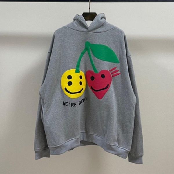 men's hoodies & sweatshirts men women 1:1 fashion heavy fabric pullover foam printing cpfm human made hoodie, Black
men's hoodies & sweatshirts men women 1:1 fashion heavy fabric pullover foam printing cpfm human made hoodie, Black