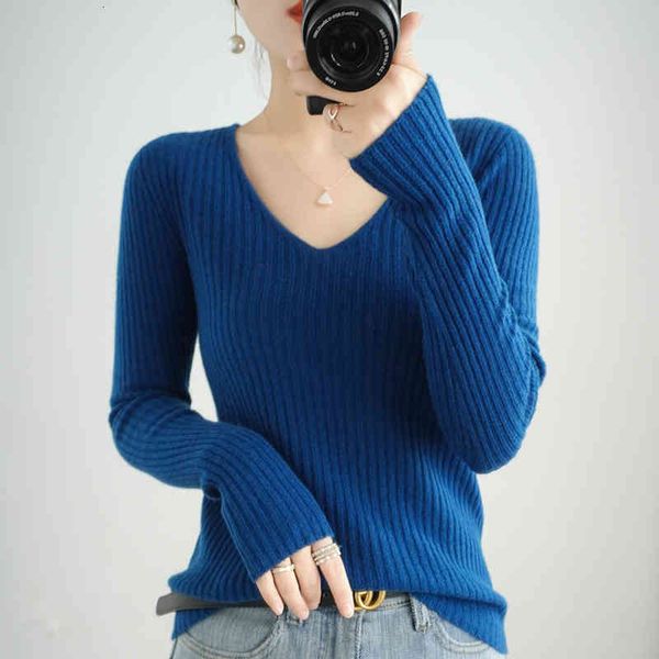 women's sweaters szdyqh-female blouse with v-neck, pullover, long sleeve, warm and soft, basic knitting, 100% wool hai3, White;black
women's sweaters szdyqh-female blouse with v-neck, pullover, long sleeve, warm and soft, basic knitting, 100% wool hai3, White;black
