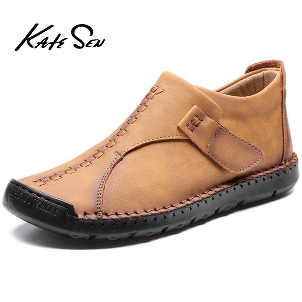 boots spring autumn handmade men's leather ankle outdoor comfortable casual shoes size 38-48, Black
boots spring autumn handmade men's leather ankle outdoor comfortable casual shoes size 38-48, Black