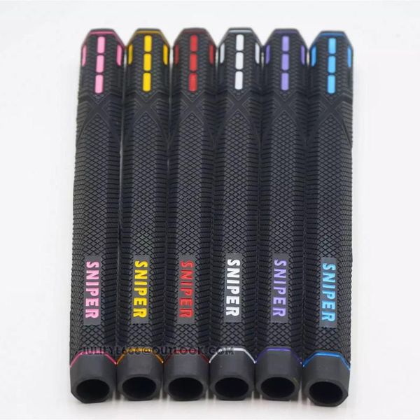 club grips sniper no2 est hexagon golf all-weather wrap 9pcs/lot
club grips sniper no2 est hexagon golf all-weather wrap 9pcs/lot