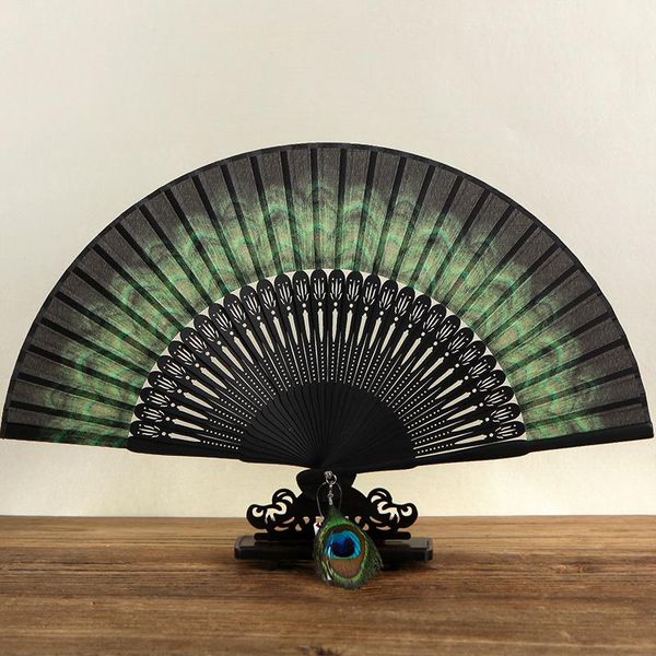 other home decor chinese style peacock fan exquisite women's silk special gift folding dance female
other home decor chinese style peacock fan exquisite women's silk special gift folding dance female