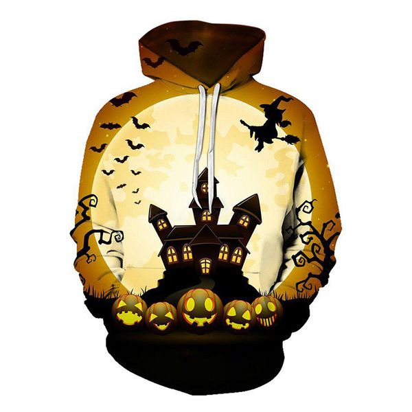 halloween houses pattern men s 3d printing hoodie visual impact party punk gothic round neck sweatshirt hoodie, Black
halloween houses pattern men s 3d printing hoodie visual impact party punk gothic round neck sweatshirt hoodie, Black