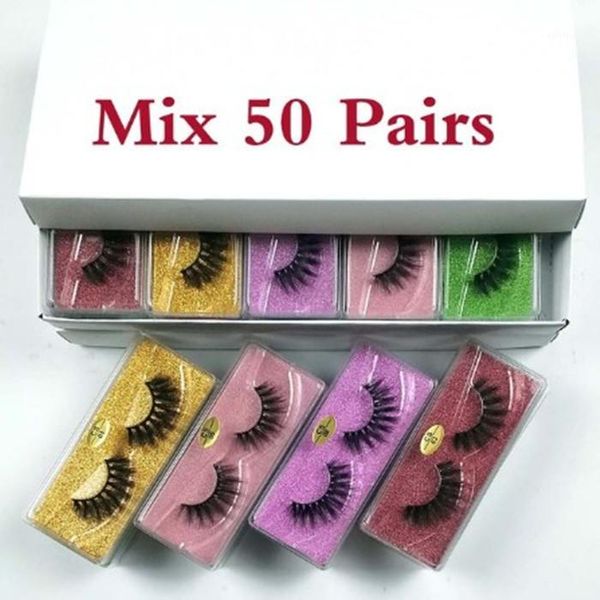 wholesale eyelashes 30/40/50/100 pairs 3d mink lashes bulk natural long false makeup lashes1
wholesale eyelashes 30/40/50/100 pairs 3d mink lashes bulk natural long false makeup lashes1