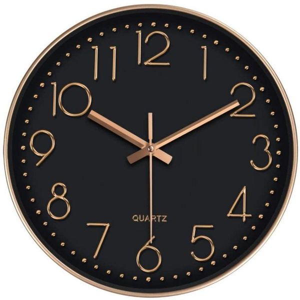 wall clocks clock battery operated, silent & large for living room kitchen decor,modern style easy to read
wall clocks clock battery operated, silent & large for living room kitchen decor,modern style easy to read