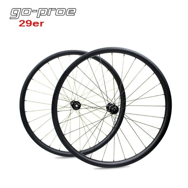 bike wheels 29er mtb carbon rim for novatec hub mountain wheel flyweight cross country wheelset tubeless ready chinese 355g only
bike wheels 29er mtb carbon rim for novatec hub mountain wheel flyweight cross country wheelset tubeless ready chinese 355g only