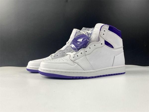 with box 1 high og wmns court purple basketball designer shoes cd0461-151 mens sports sneaker trainer
with box 1 high og wmns court purple basketball designer shoes cd0461-151 mens sports sneaker trainer