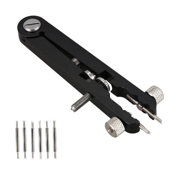 repair tools & kits 6825 watch strap remover adjuster tool professional v-shaped spring bar plier for watchmaker
repair tools & kits 6825 watch strap remover adjuster tool professional v-shaped spring bar plier for watchmaker