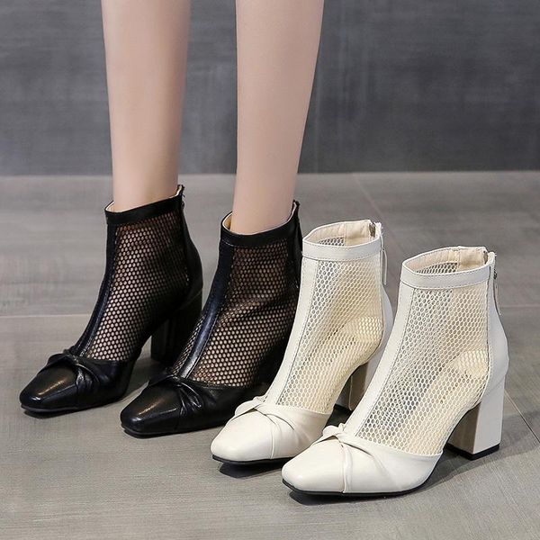 boots women's rubber female shoes zipper boots-women rain ladies summer sandals rock mid-calf elegant mid calf 2021 high h, Black
boots women's rubber female shoes zipper boots-women rain ladies summer sandals rock mid-calf elegant mid calf 2021 high h, Black