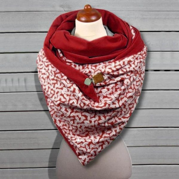 scarves autumn winter scarf for women colorful printed button soft wrap casual warm shawls ladies multi-purpose 2021, Blue;gray
scarves autumn winter scarf for women colorful printed button soft wrap casual warm shawls ladies multi-purpose 2021, Blue;gray