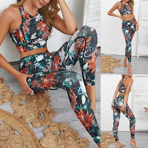 women fitness leggings set seamless crop sports bra running pants two-piece outfits gym workout suit#0208 women's, Black
women fitness leggings set seamless crop sports bra running pants two-piece outfits gym workout suit#0208 women's, Black