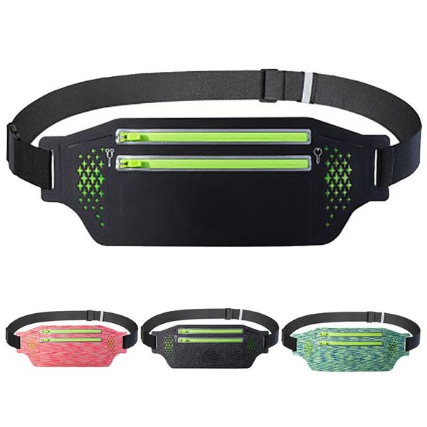 outdoor bags ultra-thin fashion waist belt bag breathable phone anti-theft pack pocket cycling sports running jogging
outdoor bags ultra-thin fashion waist belt bag breathable phone anti-theft pack pocket cycling sports running jogging