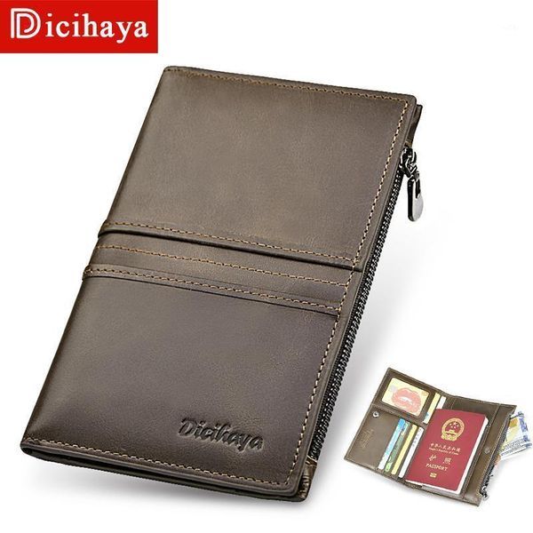 wallets dicihaya vintage natural genuine leather men wallet passport holder id ticket travel case1, Red;black
wallets dicihaya vintage natural genuine leather men wallet passport holder id ticket travel case1, Red;black