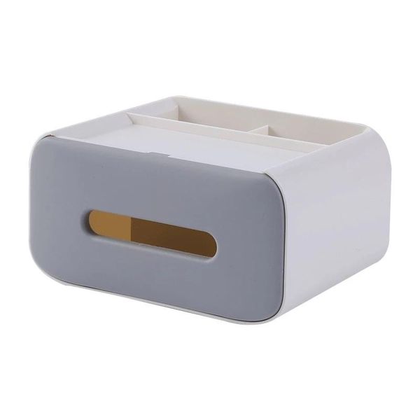 creative double-layer tissue box deskkitchen napkin storage container living rooml home office boxes & napkins
creative double-layer tissue box deskkitchen napkin storage container living rooml home office boxes & napkins