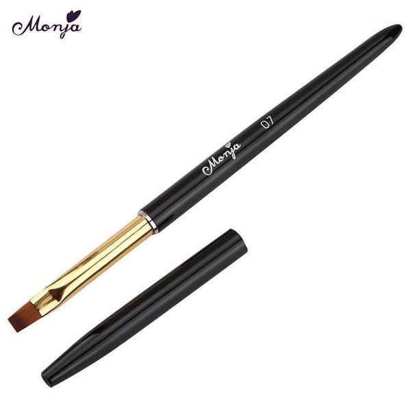 size nail art painting pen aluminum rod rhinestone acrylic manicure brush salon decoration tools kit accessories1, Silver
size nail art painting pen aluminum rod rhinestone acrylic manicure brush salon decoration tools kit accessories1, Silver