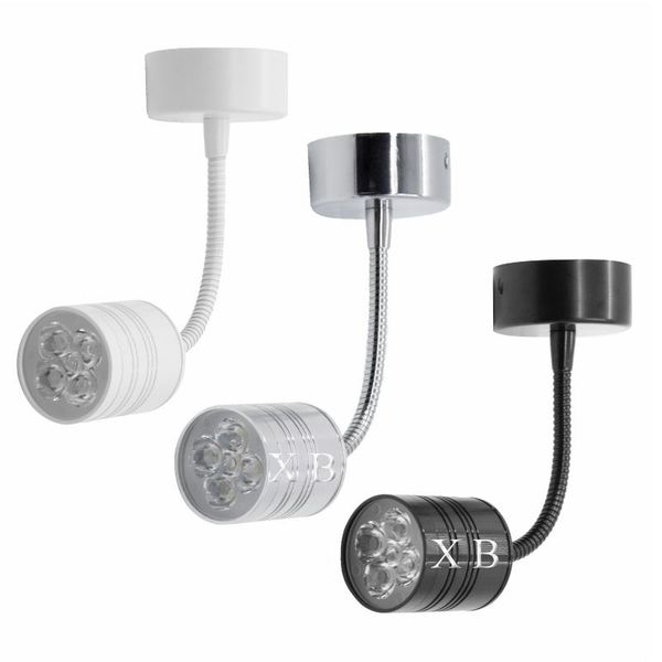 wall lamps design reading lamp led 1w 3w 5w for bedside study book black silver white light ac85-265v
wall lamps design reading lamp led 1w 3w 5w for bedside study book black silver white light ac85-265v