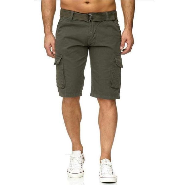 men's shorts men 2021 army camouflage style pocket tactical with belt male plus size casual loose sports short pants homme, White;black
men's shorts men 2021 army camouflage style pocket tactical with belt male plus size casual loose sports short pants homme, White;black