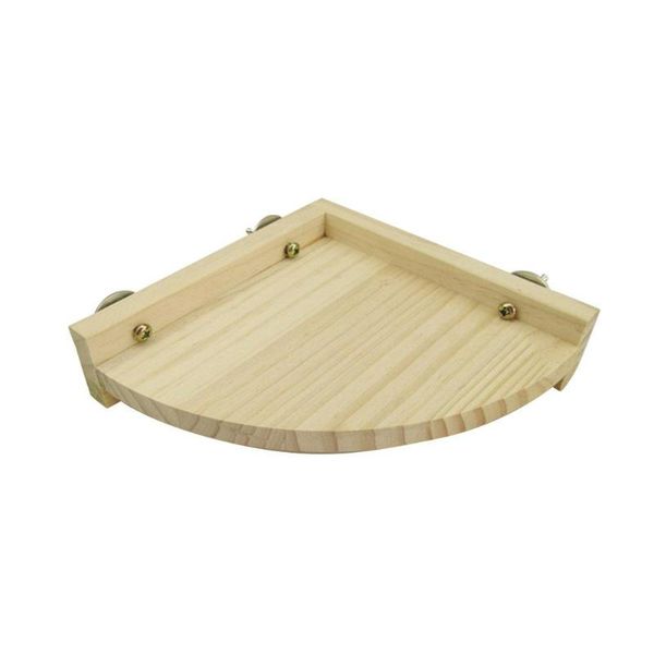 other bird supplies pet perch platform stand wooden small animal playground cage parrot save space easy to clean and durable environmentally
other bird supplies pet perch platform stand wooden small animal playground cage parrot save space easy to clean and durable environmentally