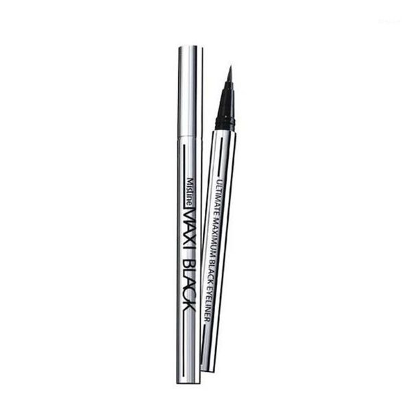 1pcs ladies black liquid eyeliner long-lasting waterproof eye liner pencil1
1pcs ladies black liquid eyeliner long-lasting waterproof eye liner pencil1