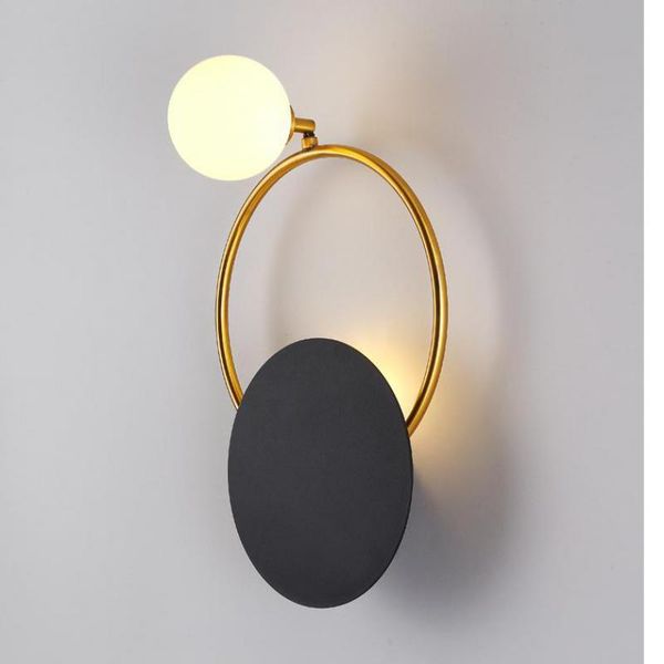 wall lamp nordic retro bedside led art background lighting bedroom restaurant aisle sconce light
wall lamp nordic retro bedside led art background lighting bedroom restaurant aisle sconce light