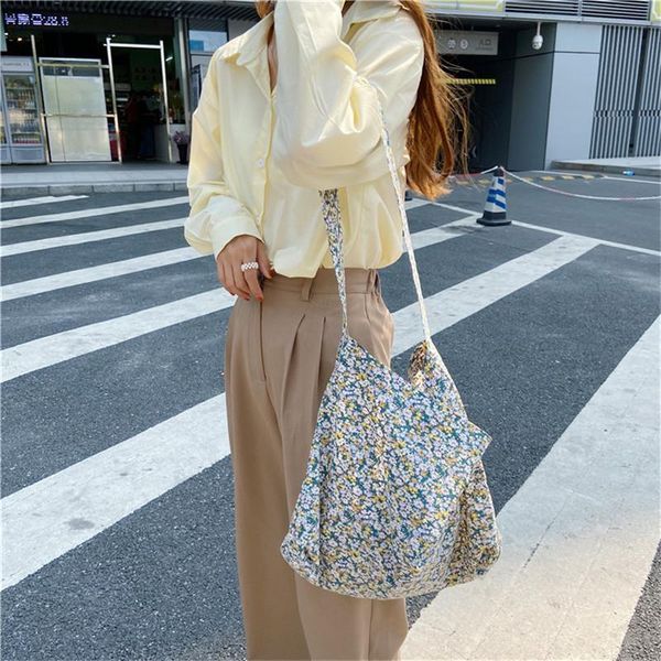 simple canvas shopping bag girl fashion grid women hand bags flower
simple canvas shopping bag girl fashion grid women hand bags flower