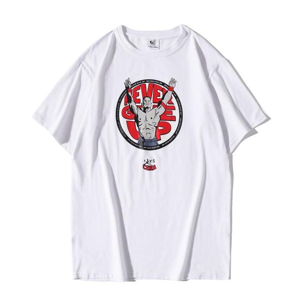 men's casual shirts 2021 summer short sleeve t-shirt fashion brand american loose half t funny printed street hip hop top, White;black
men's casual shirts 2021 summer short sleeve t-shirt fashion brand american loose half t funny printed street hip hop top, White;black