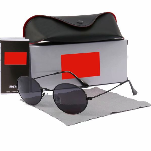 classic round polarized sunglasses driving eyewear metal gold frame glasses men women sung lasses glass lens 3547, White;black
classic round polarized sunglasses driving eyewear metal gold frame glasses men women sung lasses glass lens 3547, White;black