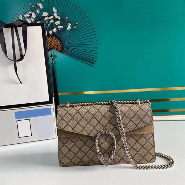 2021classic luxury designer bag tote purses handbags women tiger head buckle shoulder crossbody bags ship
2021classic luxury designer bag tote purses handbags women tiger head buckle shoulder crossbody bags ship