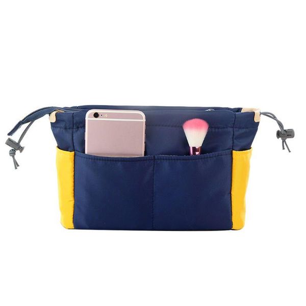 multifunctional cosmetic bag toiletry travel color matching handbag organizer l9be bags & cases
multifunctional cosmetic bag toiletry travel color matching handbag organizer l9be bags & cases