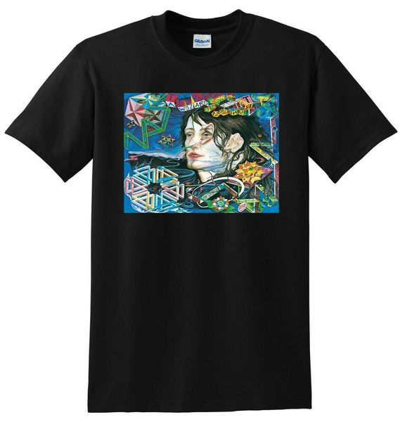 todd rundgren t shirt a wizard a true star vinyl cd cover small medium large xl, White;black
todd rundgren t shirt a wizard a true star vinyl cd cover small medium large xl, White;black