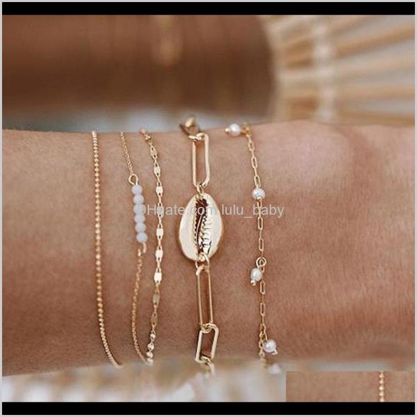 europe fashion jewelry set shell beads chain 5pcsset s642 jqrr2 charm bracelets yu6gu, Golden;silver
europe fashion jewelry set shell beads chain 5pcsset s642 jqrr2 charm bracelets yu6gu, Golden;silver