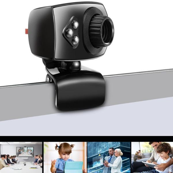 full hd webcam usb 3 led video camera with microphone for pc lapclip-on computer web webcams
full hd webcam usb 3 led video camera with microphone for pc lapclip-on computer web webcams