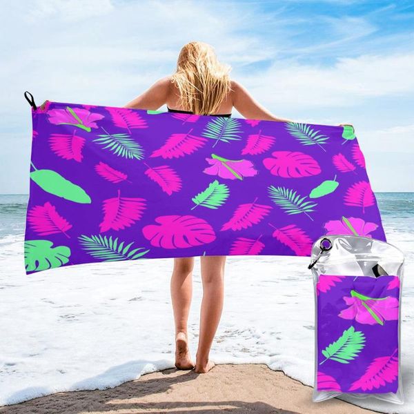 towel bathing cartoon jungle palm leaves pattern bath wearable dress fast drying beach spa magical nightwear sleeping
towel bathing cartoon jungle palm leaves pattern bath wearable dress fast drying beach spa magical nightwear sleeping