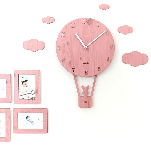 wall clocks pink carton kids room unique balloon watches home living decor children gifts horloge z052n
wall clocks pink carton kids room unique balloon watches home living decor children gifts horloge z052n