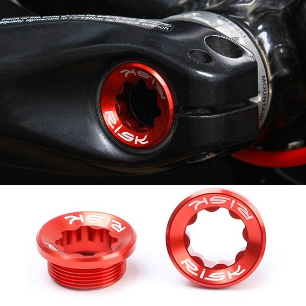 bike heels & chainwheels risk m20x8mm bicycle bottom bracket bolts aluminum chainwheel bb cranks cover cycling cups arm bolt with trans
bike heels & chainwheels risk m20x8mm bicycle bottom bracket bolts aluminum chainwheel bb cranks cover cycling cups arm bolt with trans