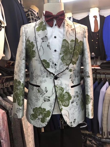 real picture men suit 3pieces terno groom tuxedos groomsmen man wedding slim fit blazer ( jacket+pants+vest men's suits & blazers, White;black
real picture men suit 3pieces terno groom tuxedos groomsmen man wedding slim fit blazer ( jacket+pants+vest men's suits & blazers, White;black