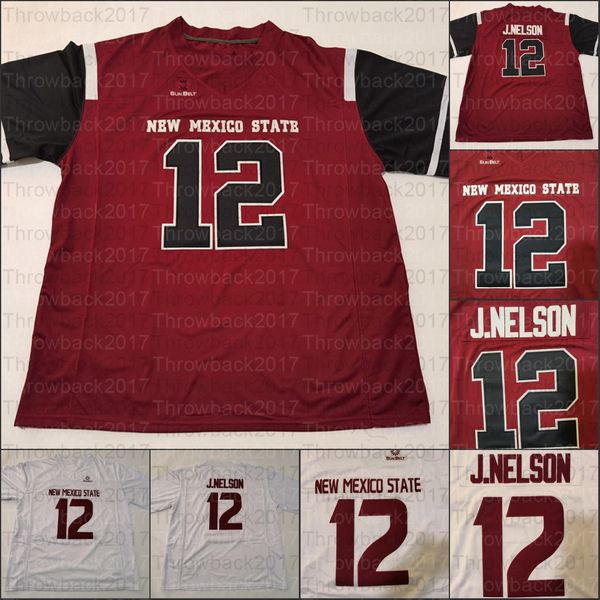 custom new mexico state college football jerseys josh adkins jason huntley tony nicholson oj clark xander yarberough wilcots ii gibso, Black
custom new mexico state college football jerseys josh adkins jason huntley tony nicholson oj clark xander yarberough wilcots ii gibso, Black