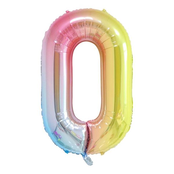 party decoration 40inch rainbow number foil balloons air balloon birthday decorations children gradient color 0-3 digit
party decoration 40inch rainbow number foil balloons air balloon birthday decorations children gradient color 0-3 digit