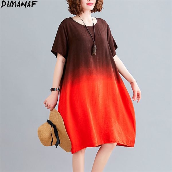 plus size summer dress women sundress tie-dye linen patchwork loose vintage show thin casual female es 210531, Black;gray
plus size summer dress women sundress tie-dye linen patchwork loose vintage show thin casual female es 210531, Black;gray
