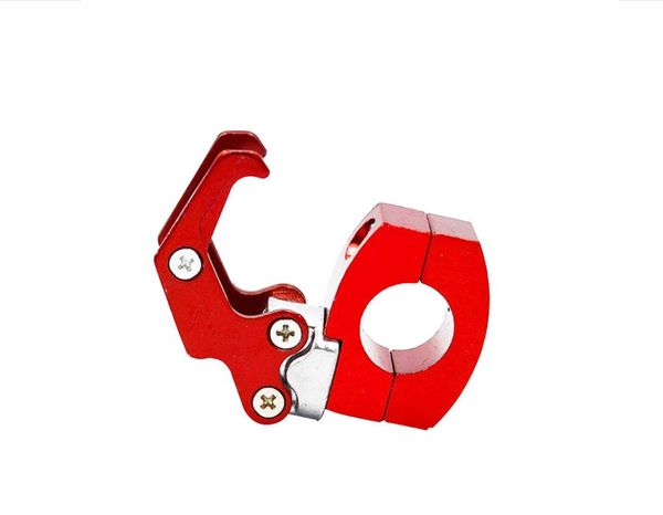 motorcycle mirrors 22mm off-road vehicle modified aluminum alloy helmet hook accessories luggage rack debris for universal
motorcycle mirrors 22mm off-road vehicle modified aluminum alloy helmet hook accessories luggage rack debris for universal