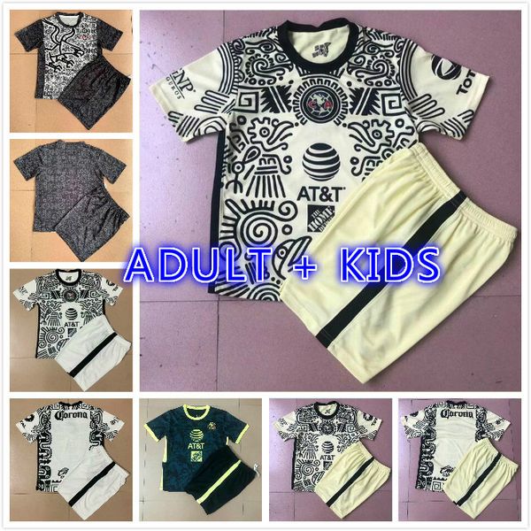 soccer jersey shirt kids kit 20 21 22 liga mx club america third yellow 2021 2022 home giovani ochoa cordova football camiseta de futbol, Black;yellow
soccer jersey shirt kids kit 20 21 22 liga mx club america third yellow 2021 2022 home giovani ochoa cordova football camiseta de futbol, Black;yellow