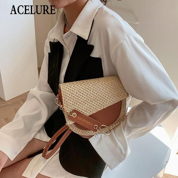 evening bags acelure parth brown khaki small saddle for women fashion crossbody messenger female shopping purse all-match
evening bags acelure parth brown khaki small saddle for women fashion crossbody messenger female shopping purse all-match