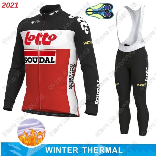 team lotto soudal cycling jersey winter set men clothing road bike suit thermal fleece jacket maillot ropa ciclismo racing sets, Black;blue
team lotto soudal cycling jersey winter set men clothing road bike suit thermal fleece jacket maillot ropa ciclismo racing sets, Black;blue