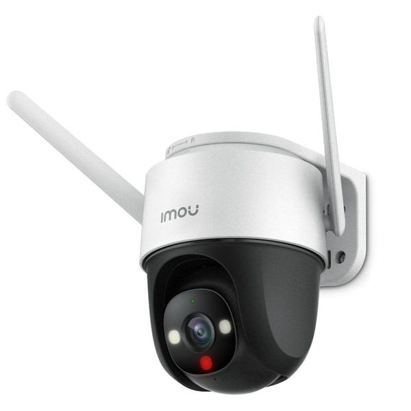 cameras imou cruiser 4mp full color wi-fi camera h.265 ptz outdoor ip66 weatherproof audio record night vision ai human detection
cameras imou cruiser 4mp full color wi-fi camera h.265 ptz outdoor ip66 weatherproof audio record night vision ai human detection