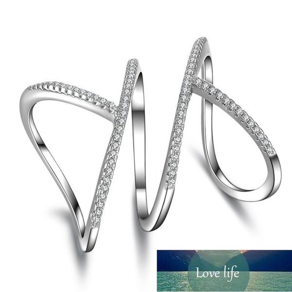fashion fine quality zircon ring silver plated color rings for women jewelry anel anillos aneis bague jewellery anelli anillo  factory price
fashion fine quality zircon ring silver plated color rings for women jewelry anel anillos aneis bague jewellery anelli anillo  factory price