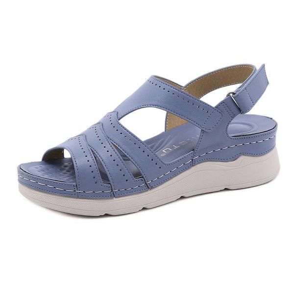 sandals 2021 fashion women summer shoes soft comfortable casual thick sole ladies beach big size 41 a3565, Black
sandals 2021 fashion women summer shoes soft comfortable casual thick sole ladies beach big size 41 a3565, Black