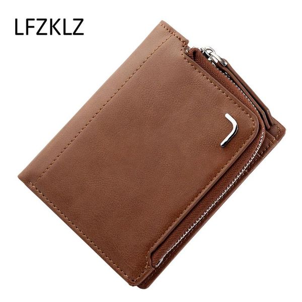 wallets lfzklz casual men short pu leather wallet three fold simple fashion boyfriend folding gifts, Red;black
wallets lfzklz casual men short pu leather wallet three fold simple fashion boyfriend folding gifts, Red;black