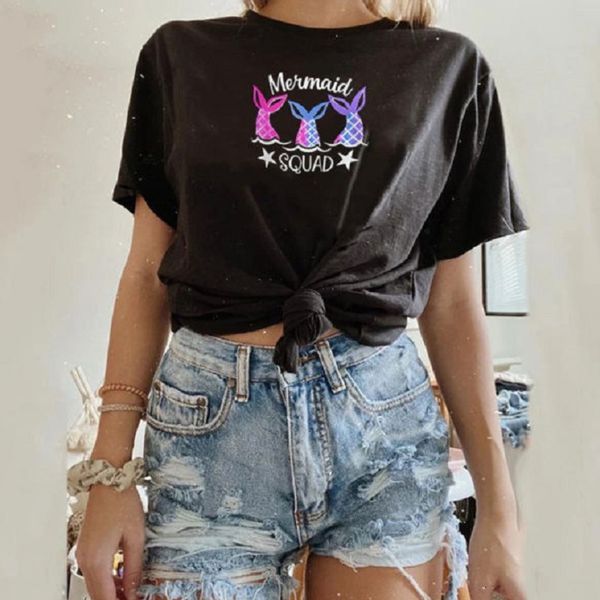 polo summer 2021 of ladies sweet women's fashionable shirts let shark print sweatshirt, White
polo summer 2021 of ladies sweet women's fashionable shirts let shark print sweatshirt, White